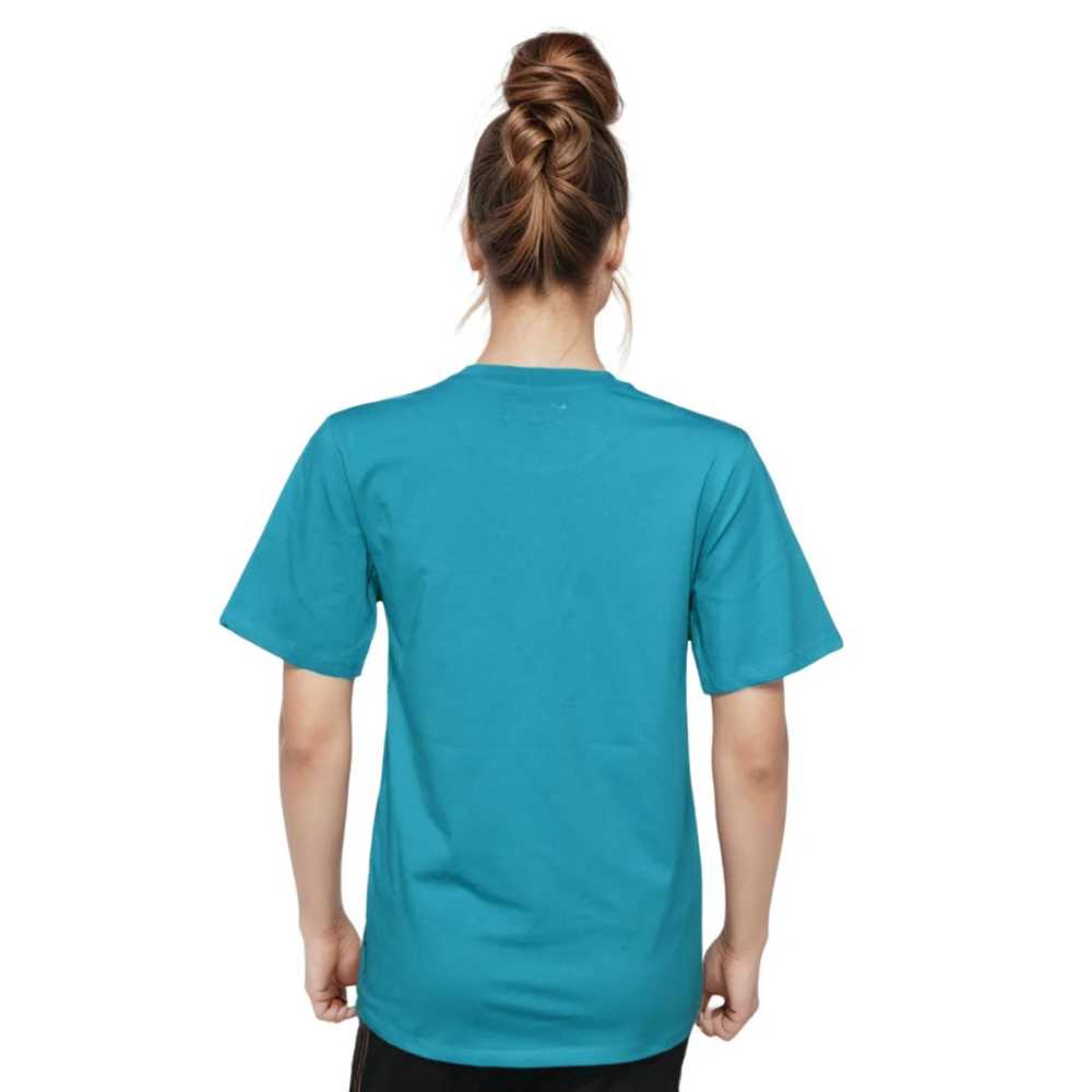 Michael Kors Blue Premium Quality Women T-shirt-thumb-1