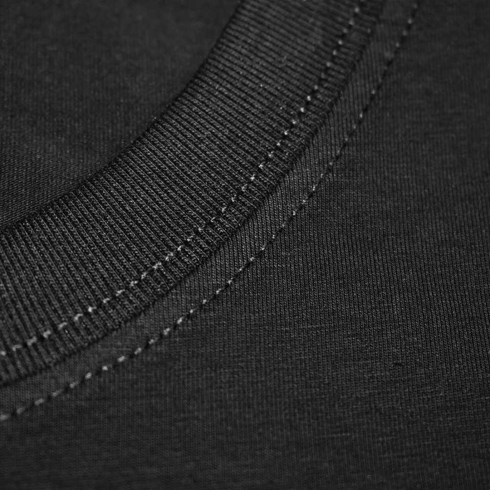 Prada Black Premium Quality Women T-shirt-4