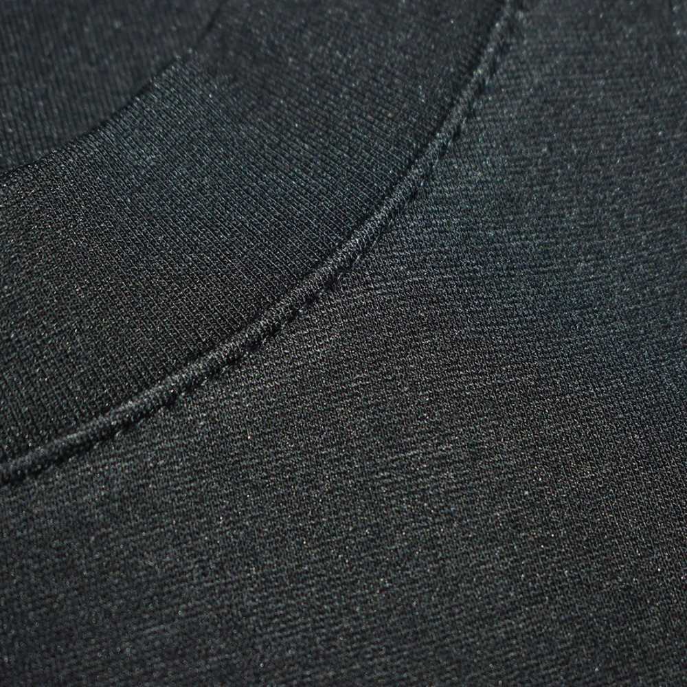 Prada Black Premium Quality Dress-4