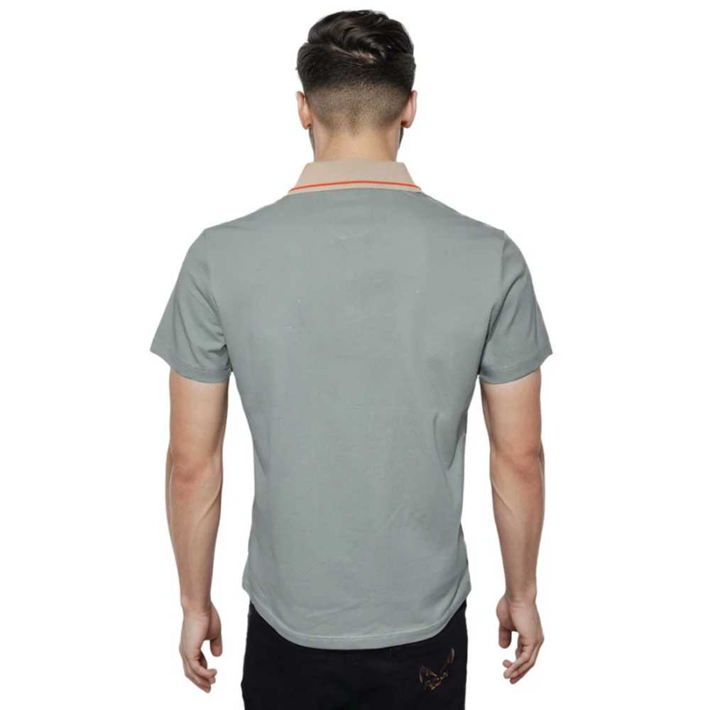 Gucci Green Premium Quality T-shirt-thumb-1