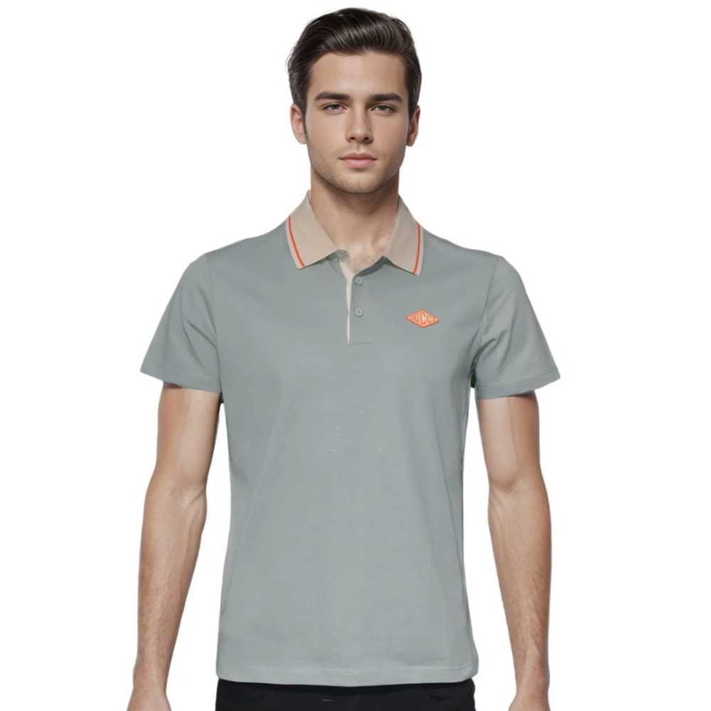 Gucci Green Premium Quality T-shirt