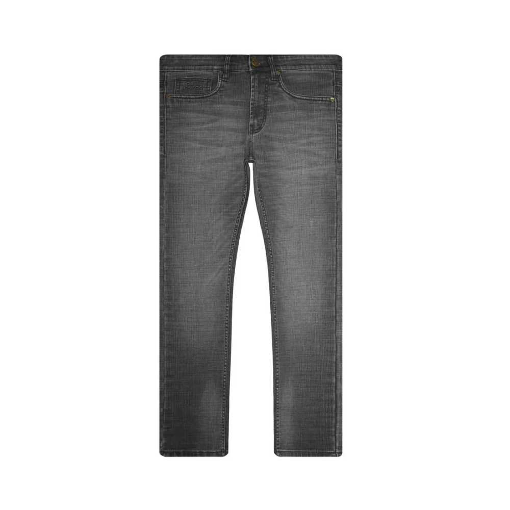 Gucci Light Black Premium Quality Denim Jeans