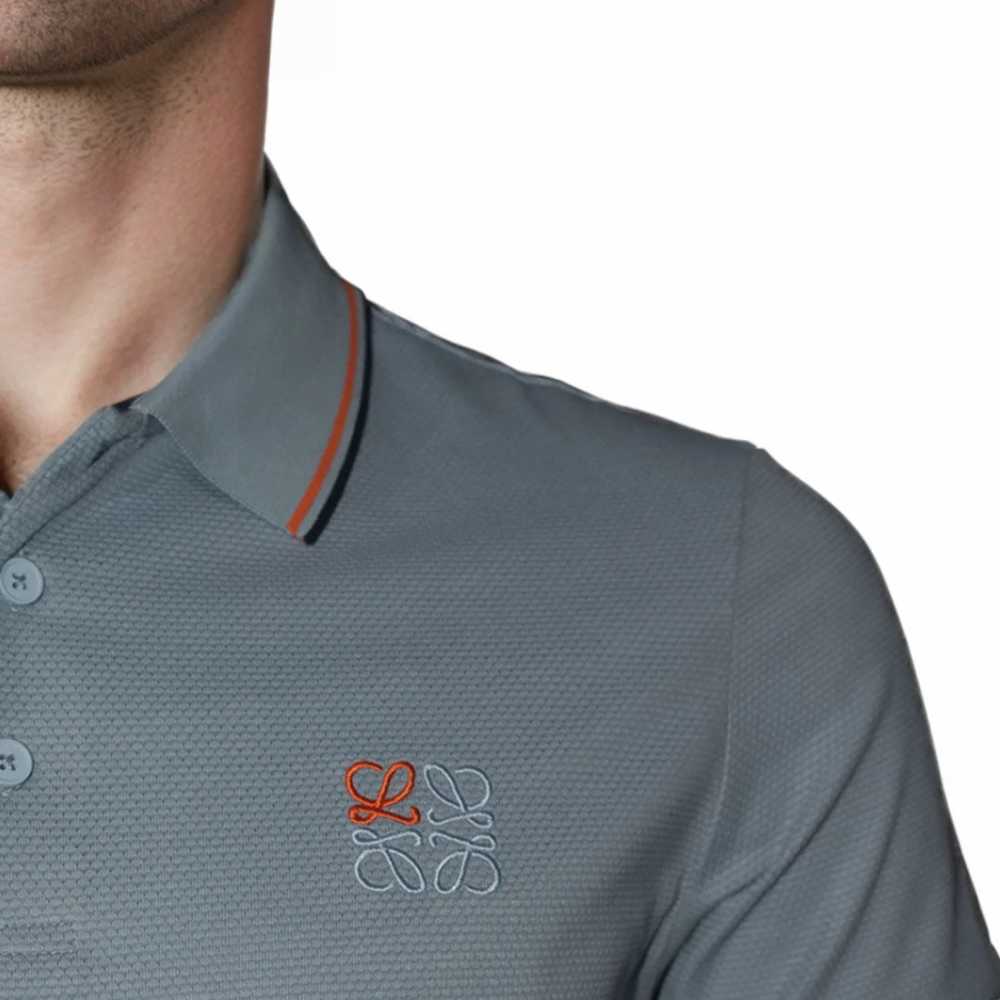 Loewe Light Blue Premium Quality T-shirt-thumb-4