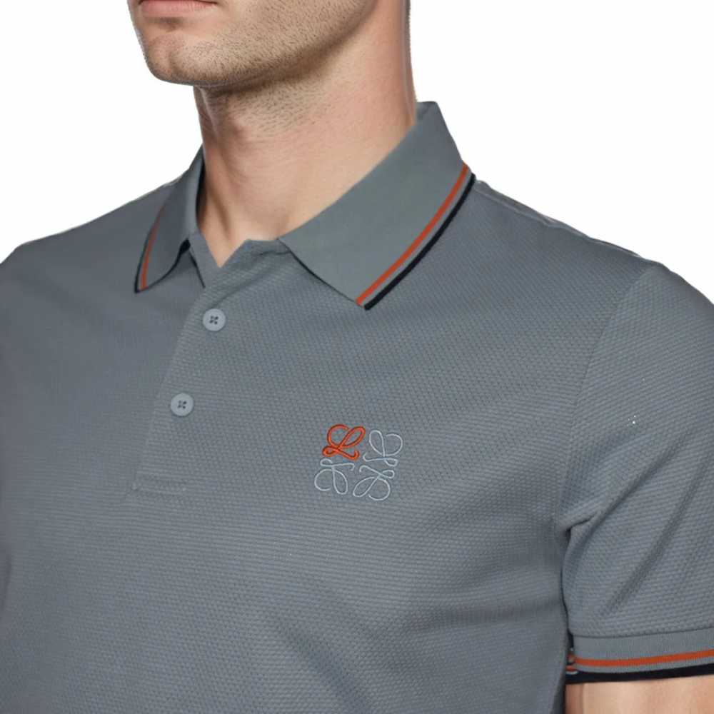 Loewe Light Blue Premium Quality T-shirt-thumb-2