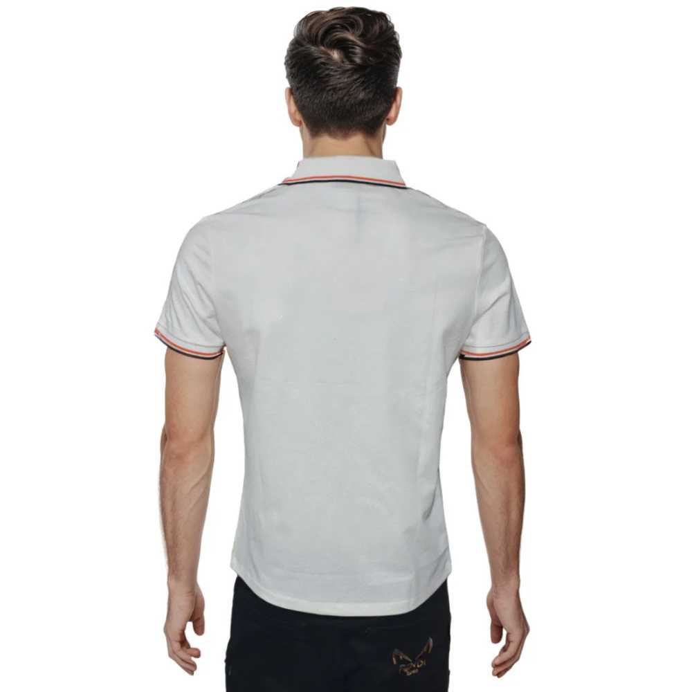 Loewe White Premium Quality T-shirt-1