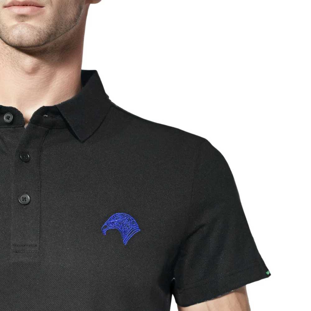 Stefano Ricci Black Premium Quality T-shirt-thumb-4