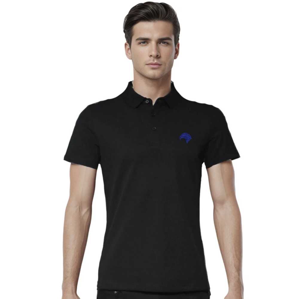 Stefano Ricci Black Premium Quality T-shirt