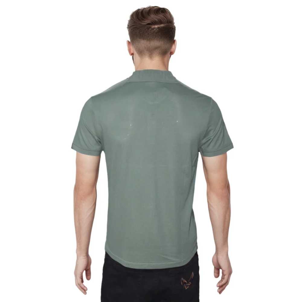 Versace Green Premium Quality T-shirt-1