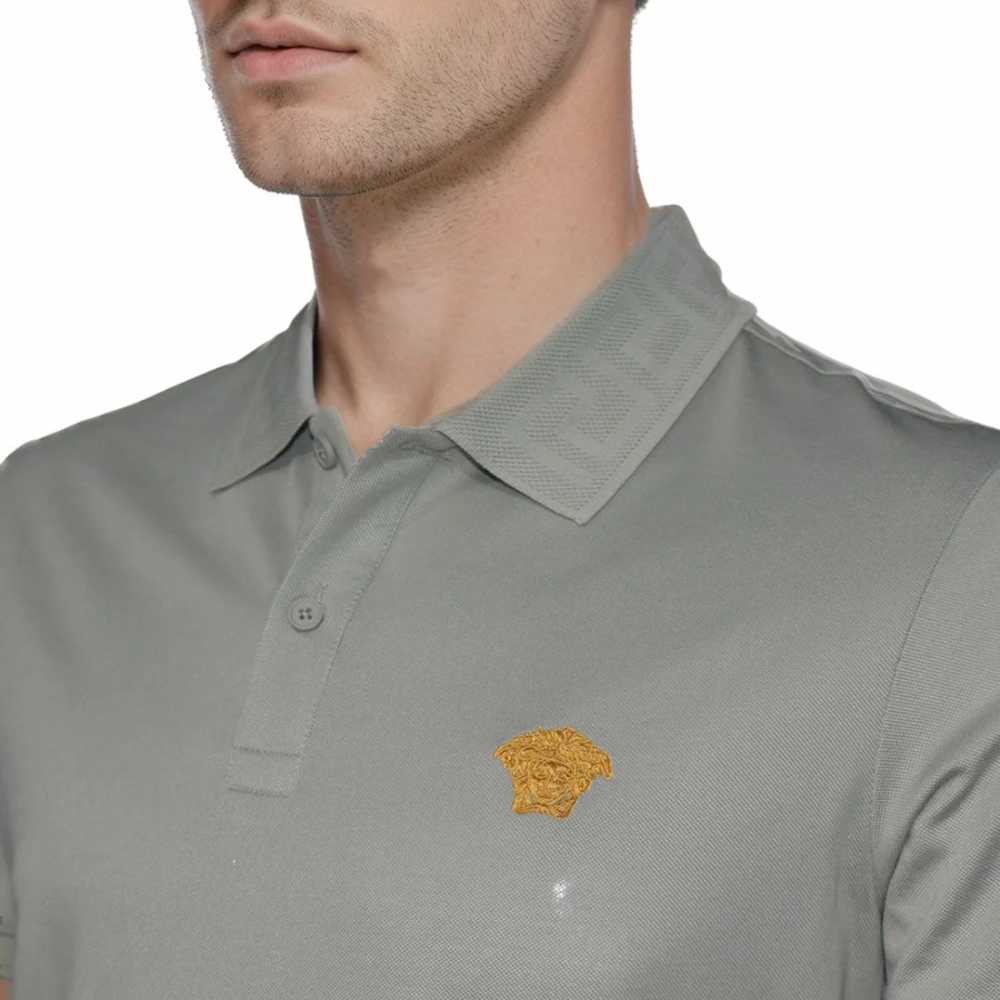 Versace Sand Premium Quality T-shirt-thumb-2