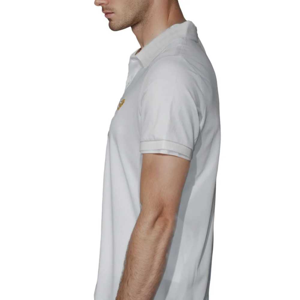 Versace White Premium Quality T-Shirt-3