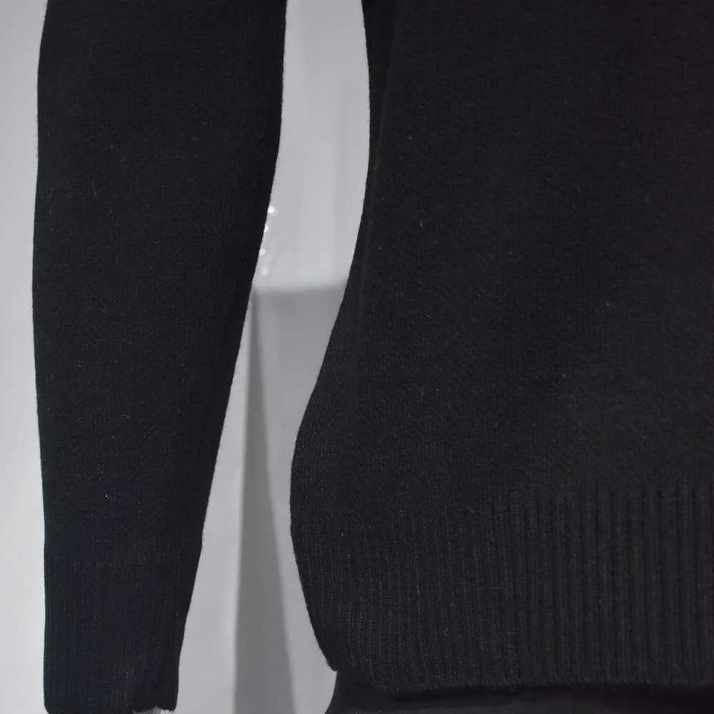 BOSS Black Premium Quality Sweatshirt-3