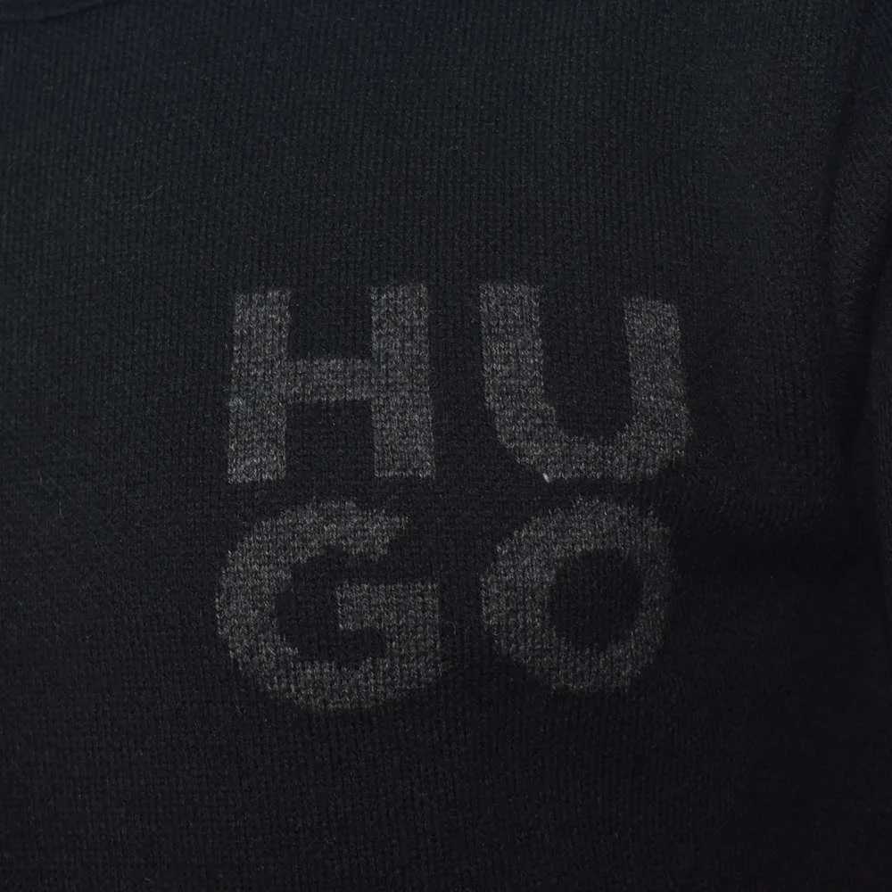 BOSS Black Premium Quality Sweatshirt-2