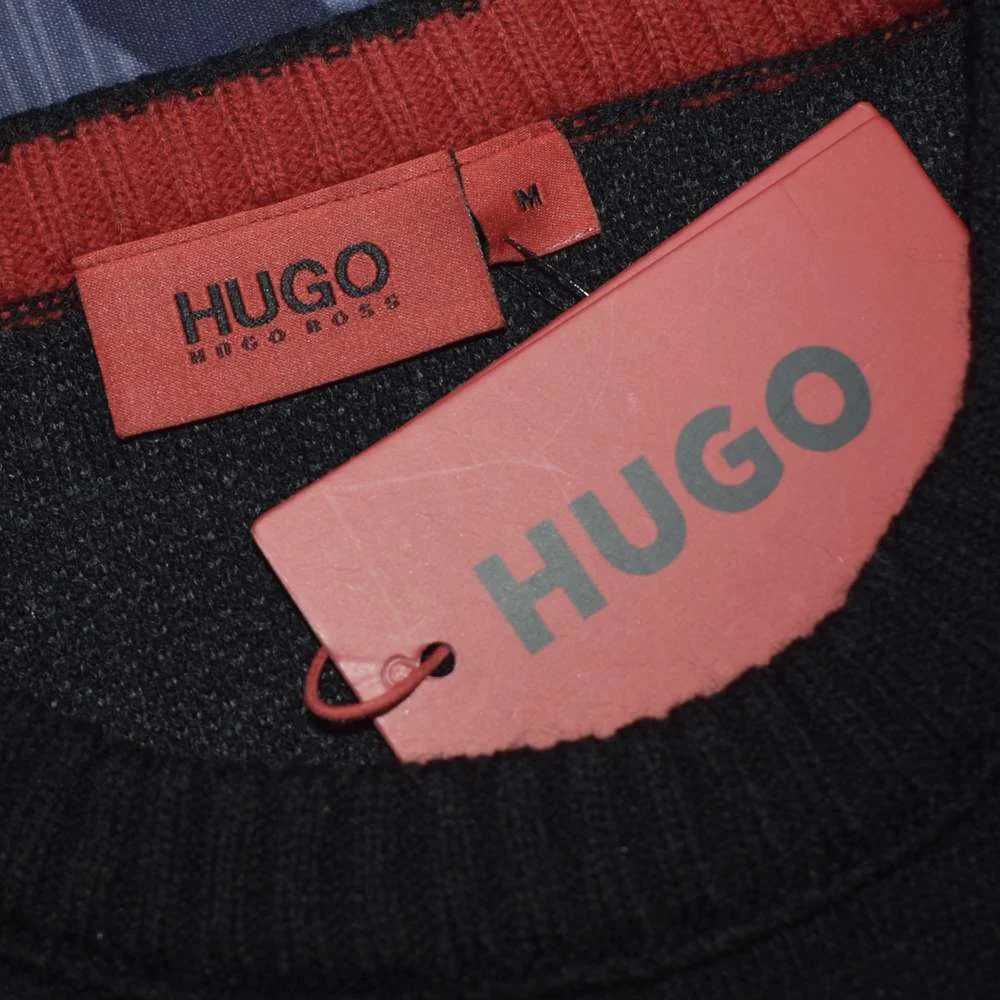 BOSS Black Premium Quality Sweatshirt-4