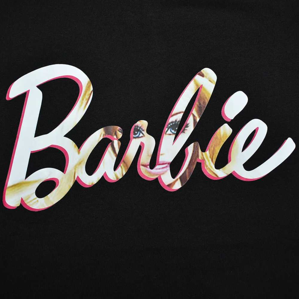 Zara Black Premium Quality Women T-shirt-3