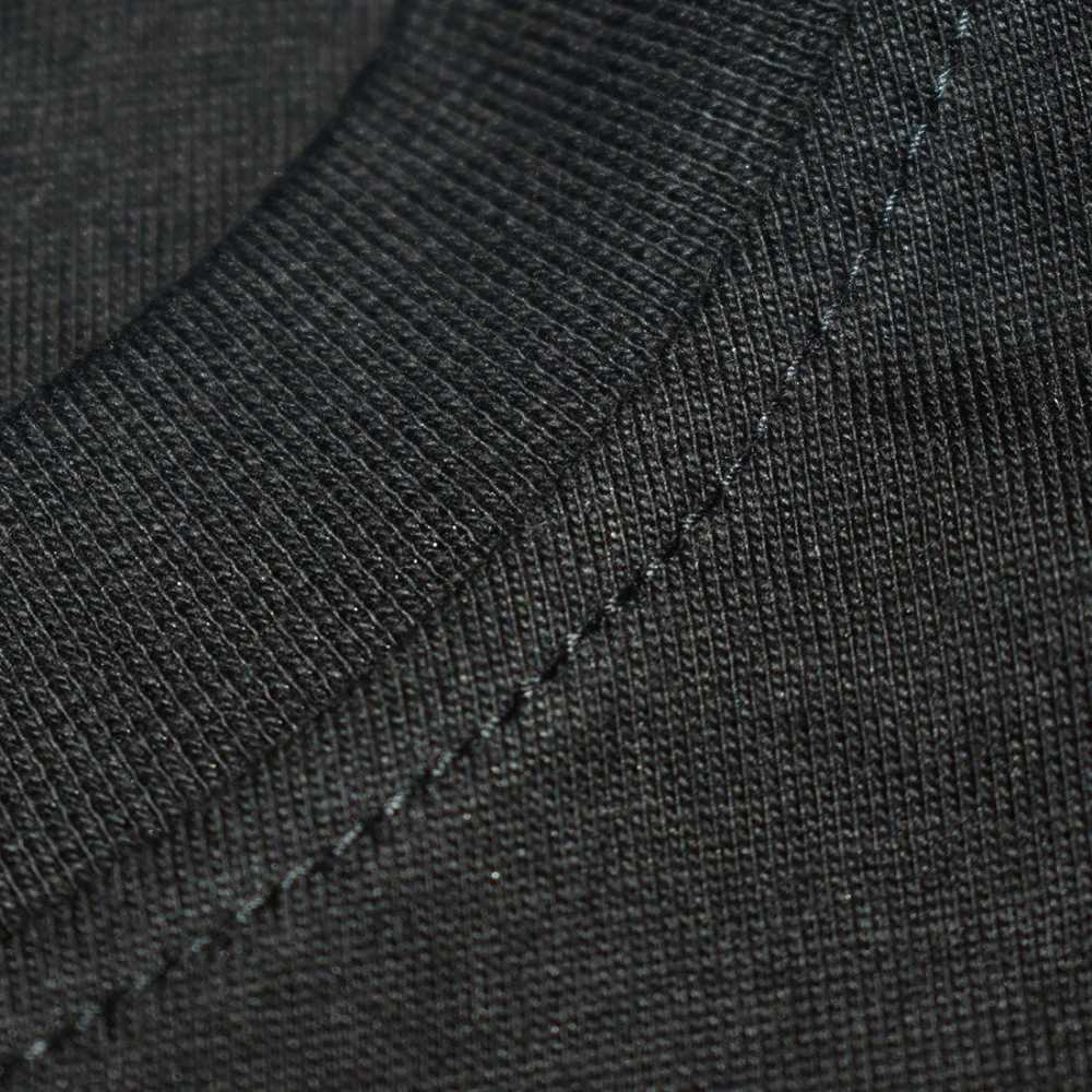 Zara Black Premium Quality Women T-shirt-4