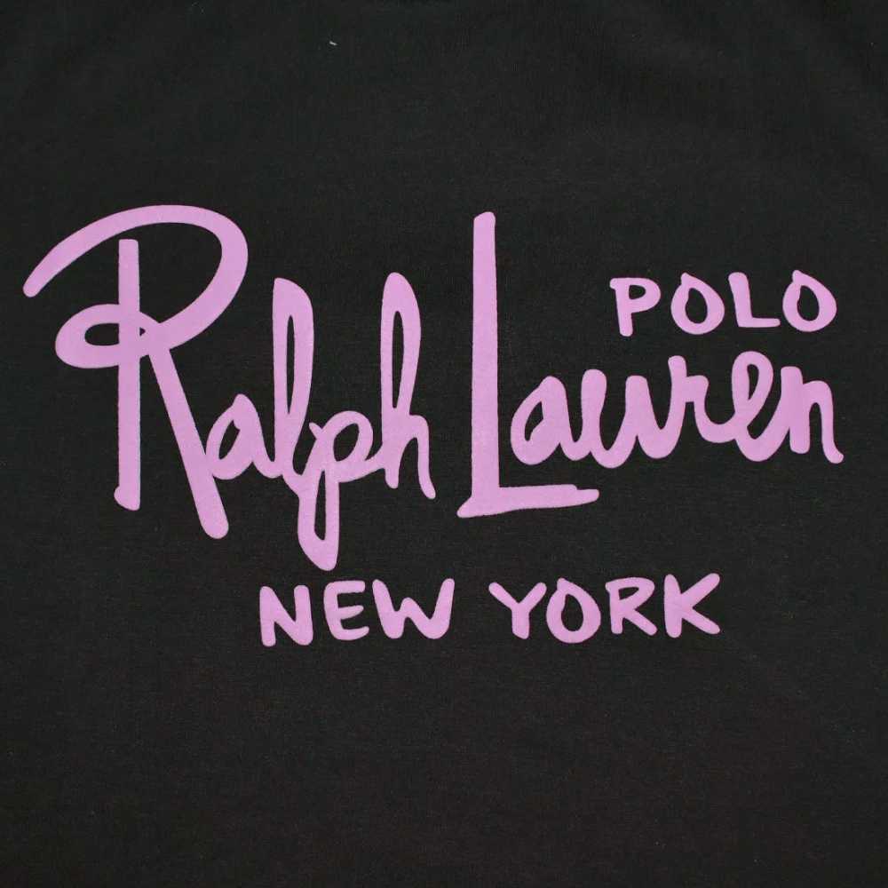 Black Premium Quality Women T-shirt-3