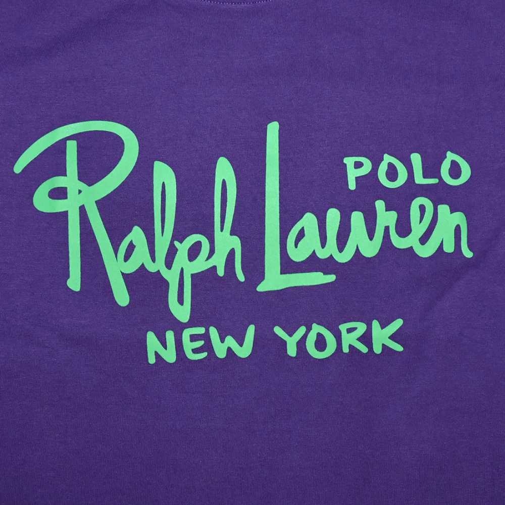 Dark Purple Premium Quality Women T-shirt-3