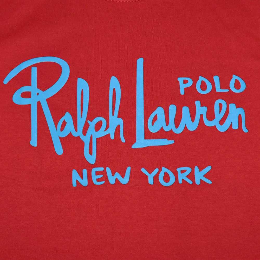 Red Premium Quality Women T-shirt-3