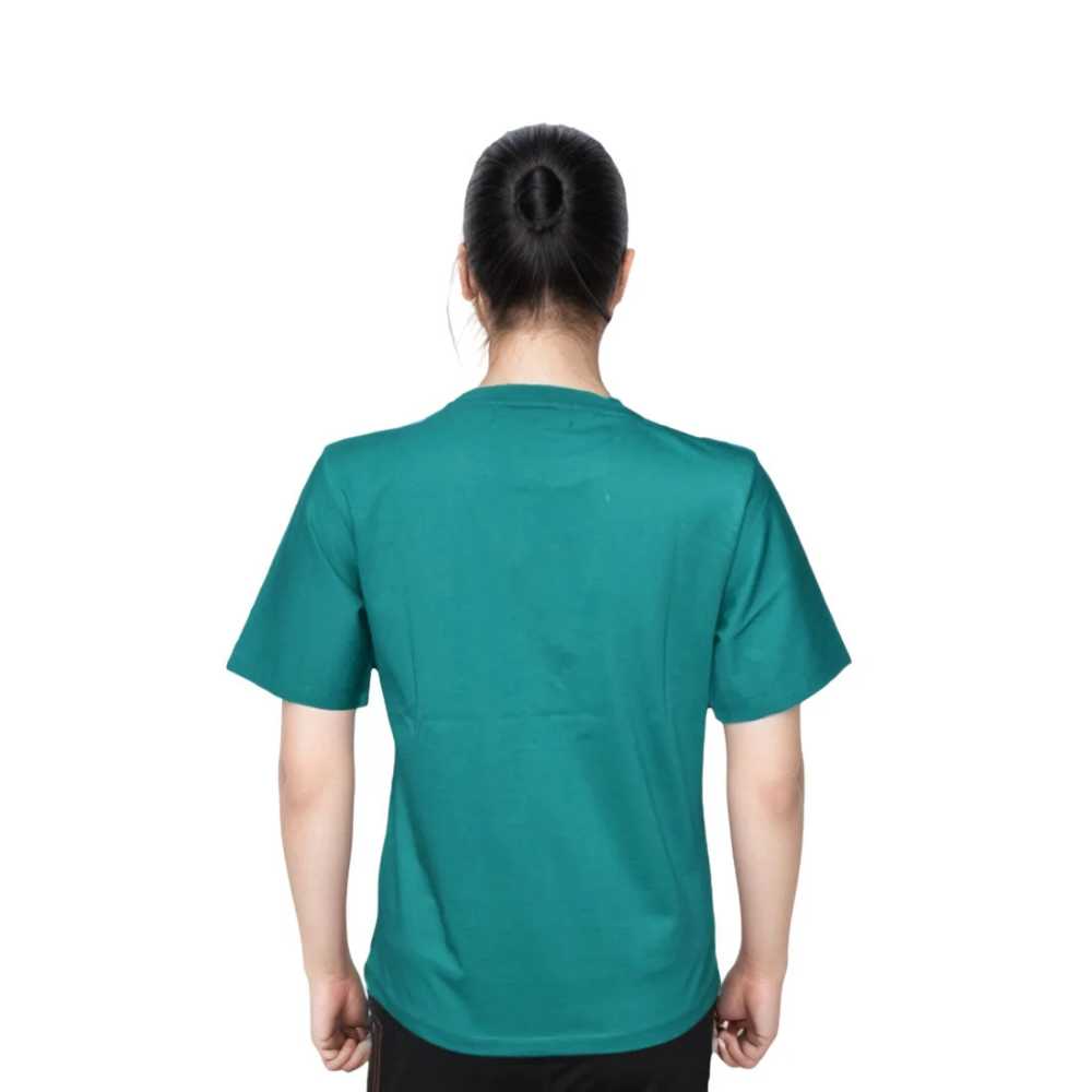 Green Premium Quality Women T-shirt-1
