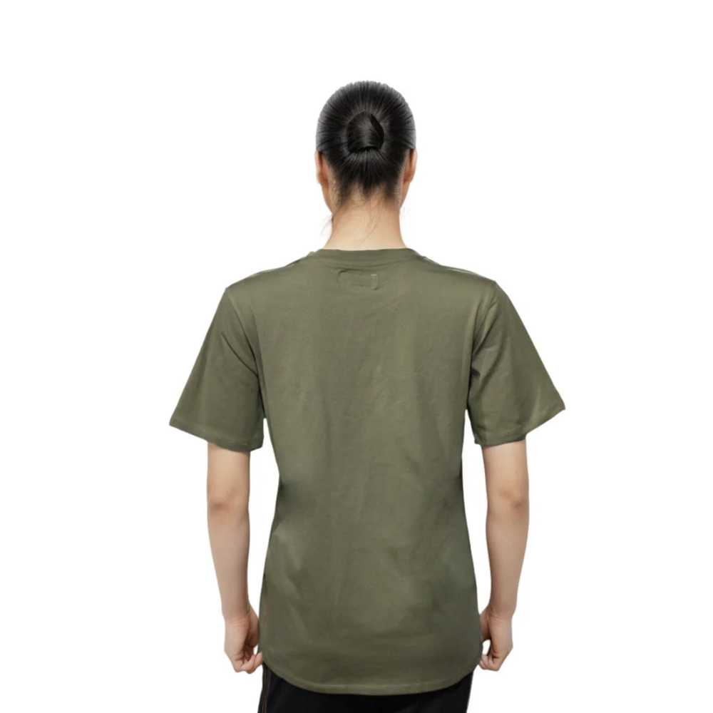 Michael Kors Green Premium Quality Women T-shirt-1