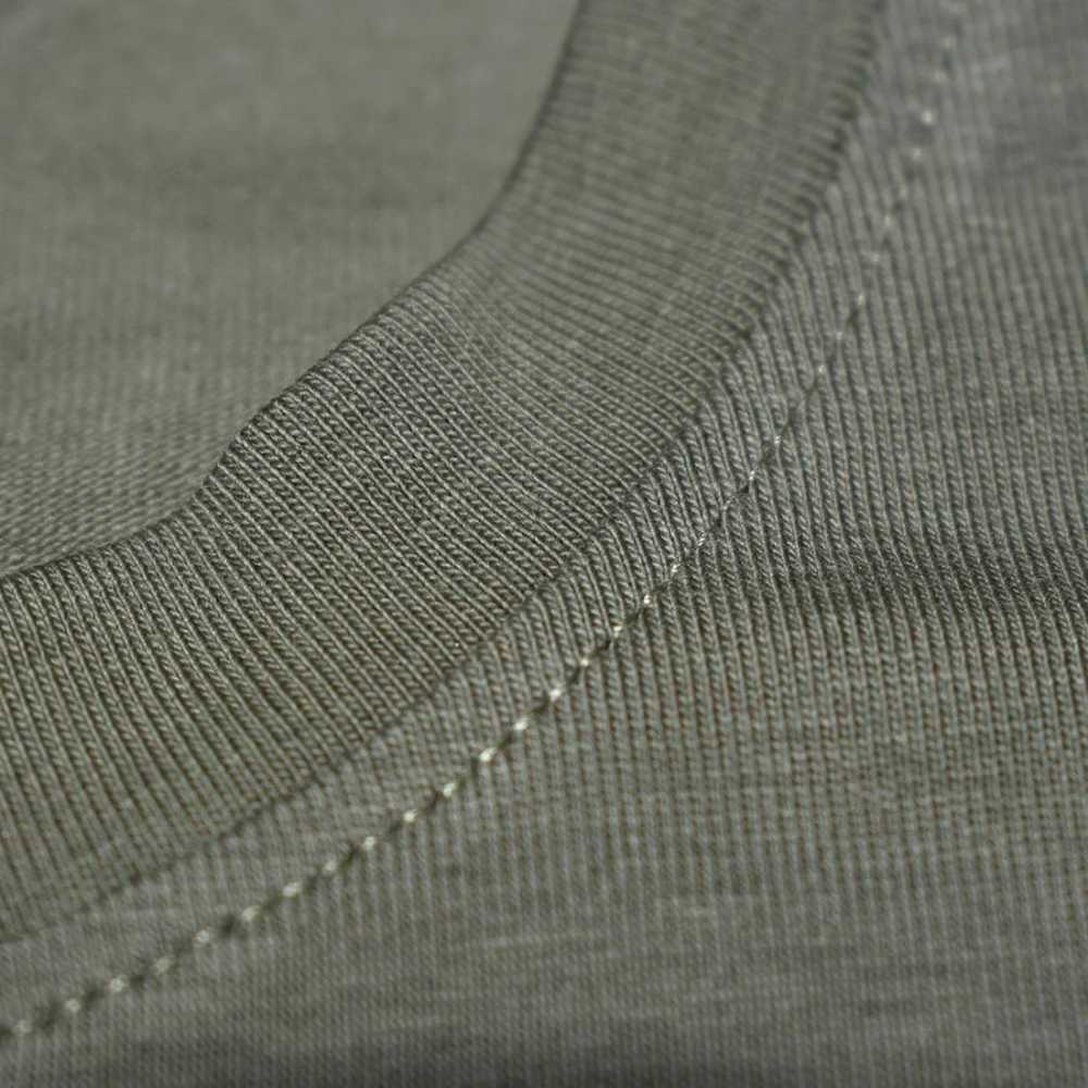 Michael Kors Green Premium Quality Women T-shirt-4