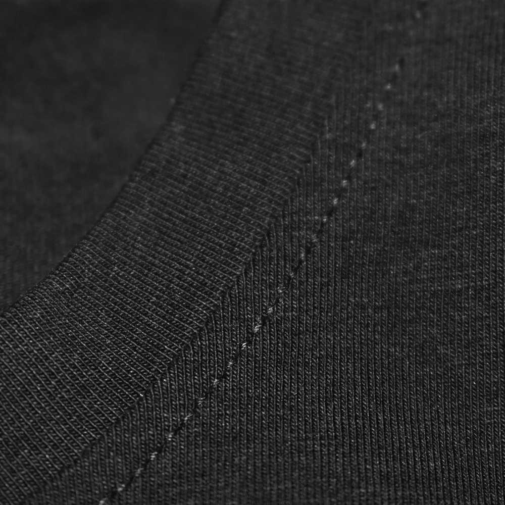 Abercrombie Black Premium Quality Women T-shirt-4