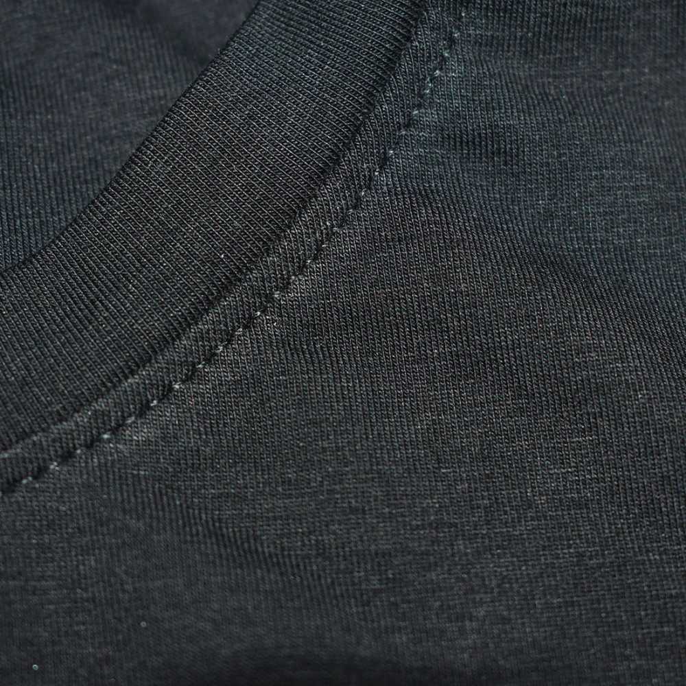 Zara Black Premium Quality Women T-shirt-4