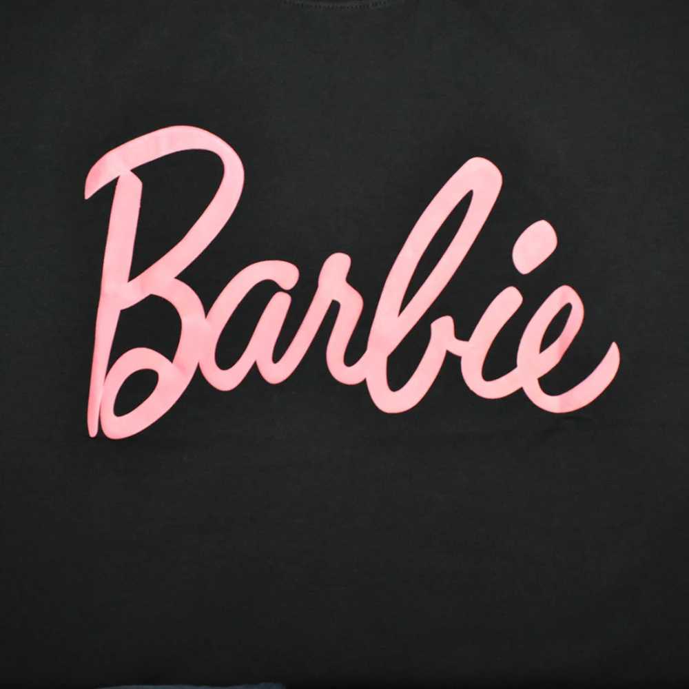 Zara Black Premium Quality Women T-shirt-3