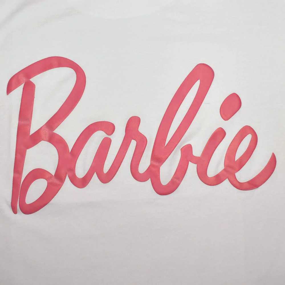 Zara White Premium Quality Women T-shirt-3