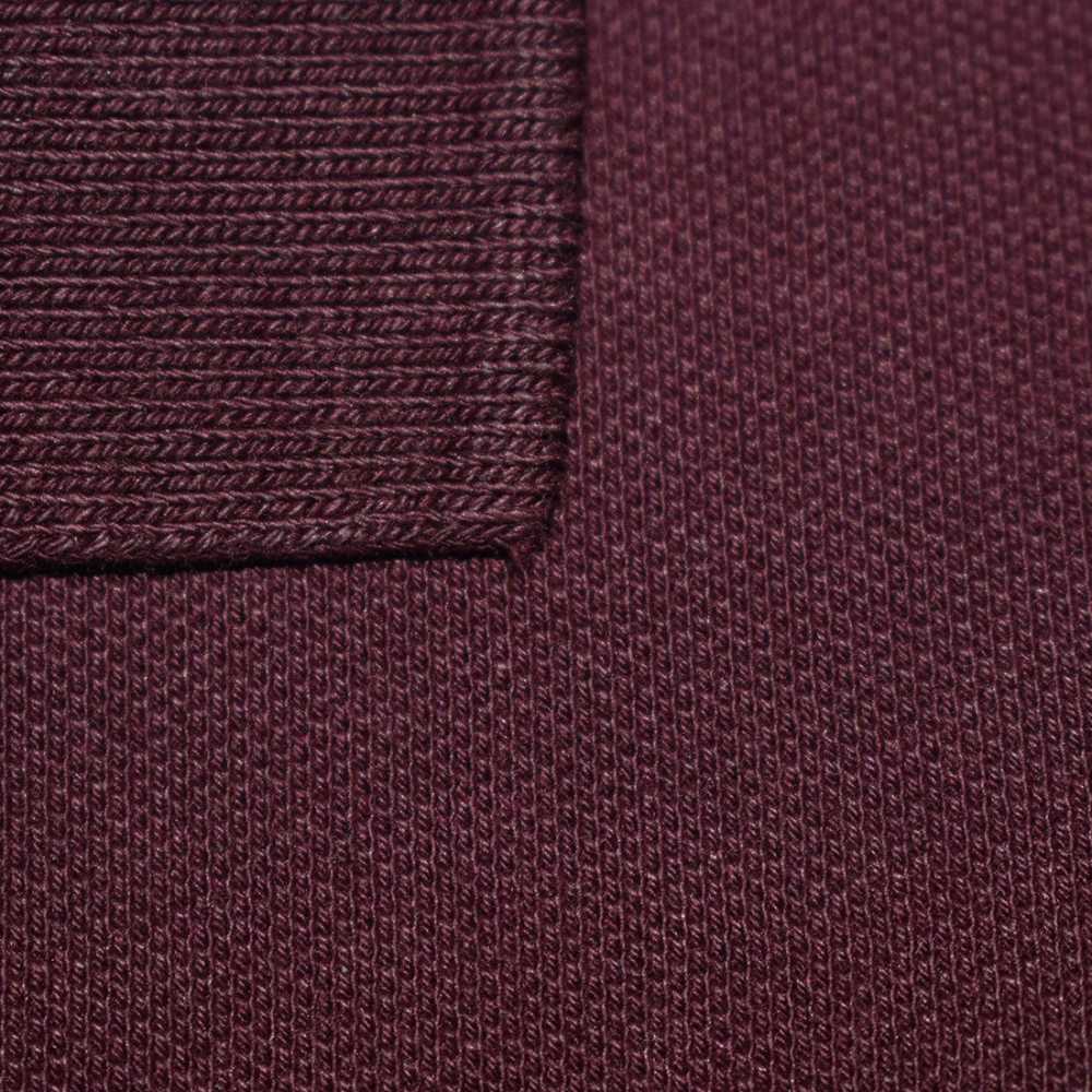 Tory Burch Wine Premium Quality Dress-thumb-5