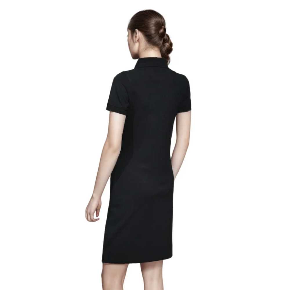 Tory Burch Black Premium Quality Dress-2