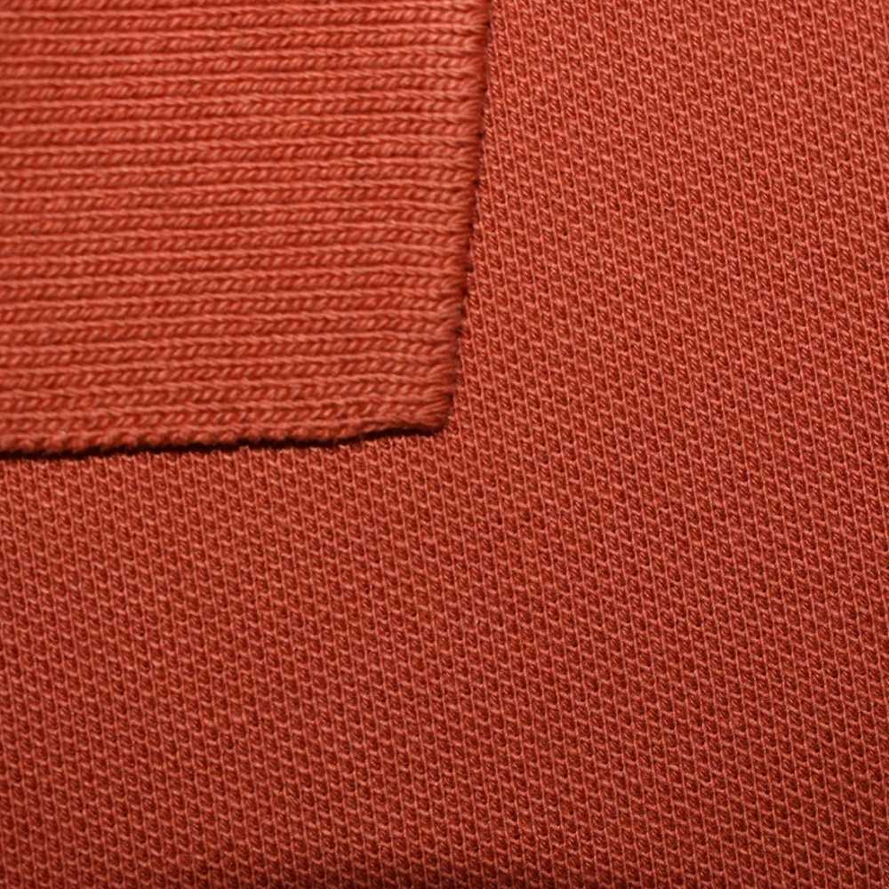 Tory Burch Orange Premium Quality Dress-5