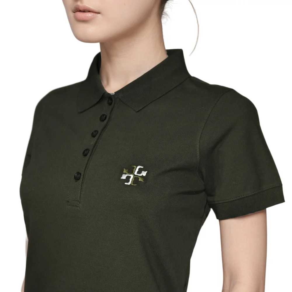 Tory Burch Green Premium Quality Dress-3