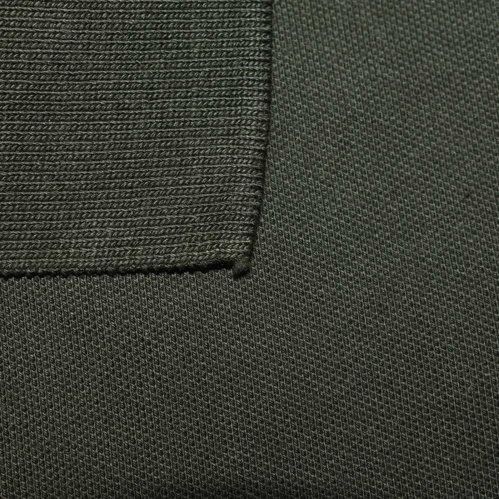 Tory Burch Green Premium Quality Dress-5