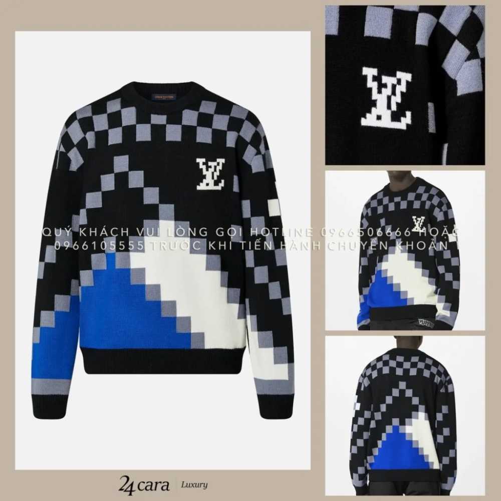 AUTHENTIC QUALITY PULLOVER-2