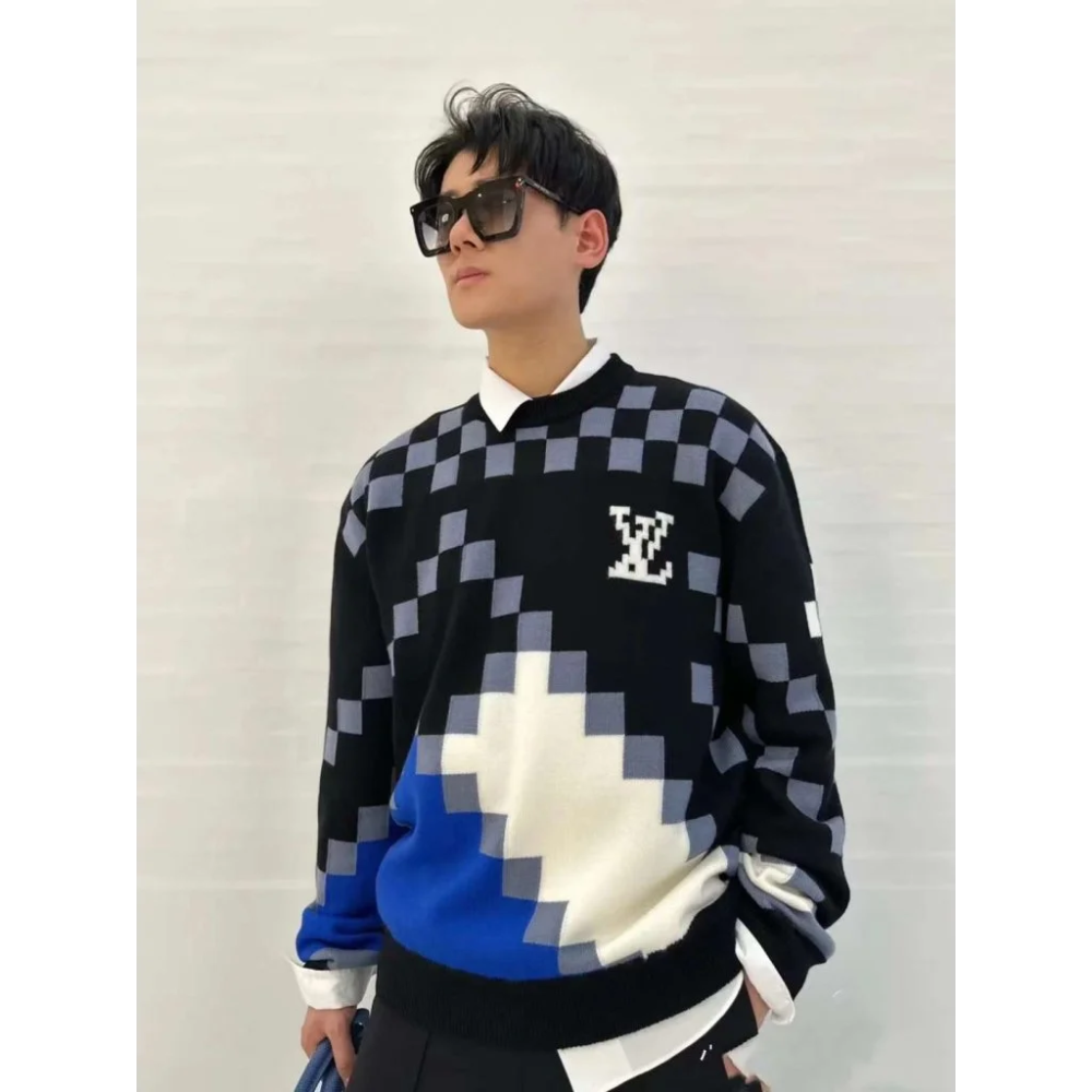 AUTHENTIC QUALITY PULLOVER-3