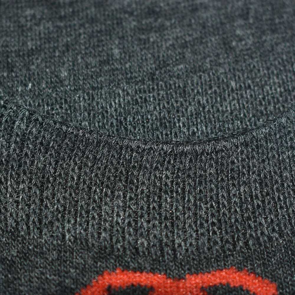 Gucci Embroidery Premium Quality No Show Socks-3