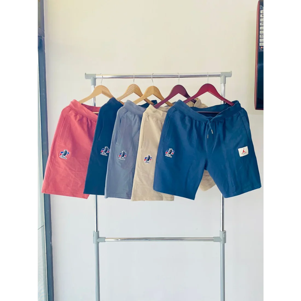 Two 18 Pink Premium Mens T-shirt & Shorts Combo-1