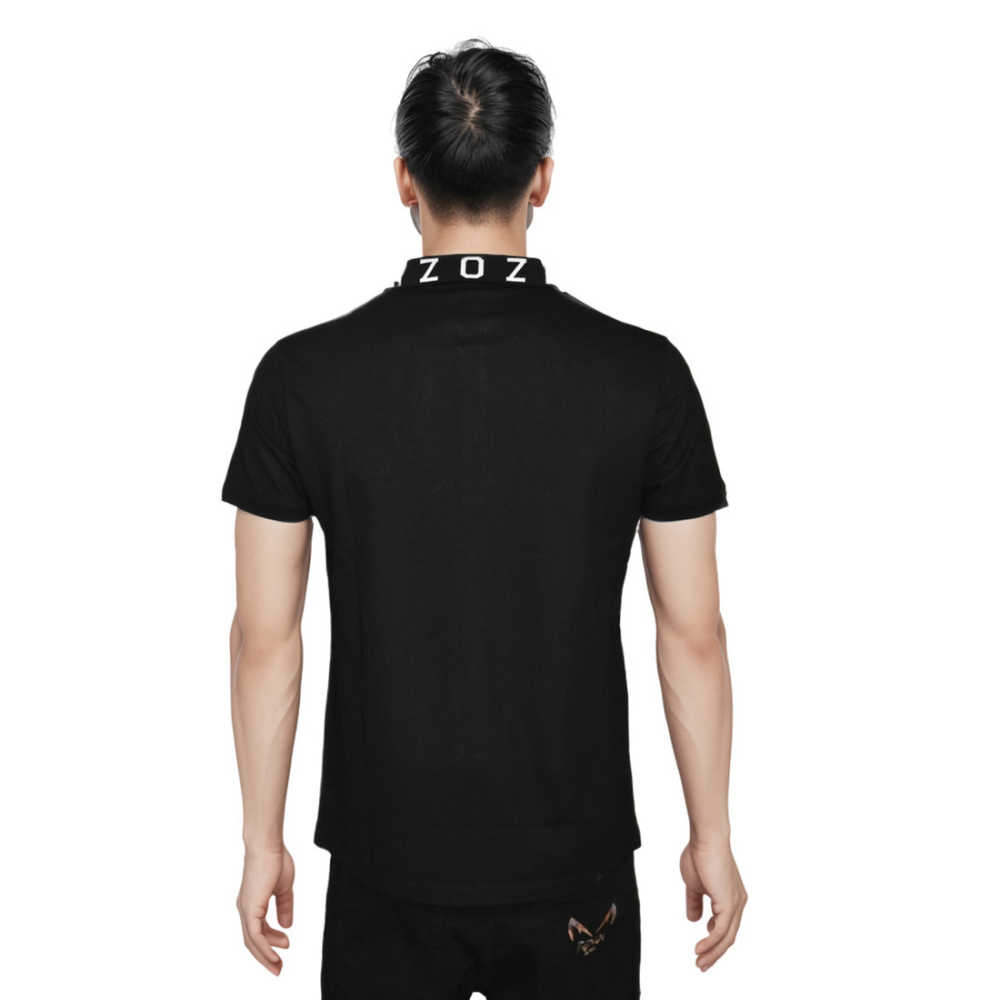 Kenzo Premium Quality Polo T-shirt-2