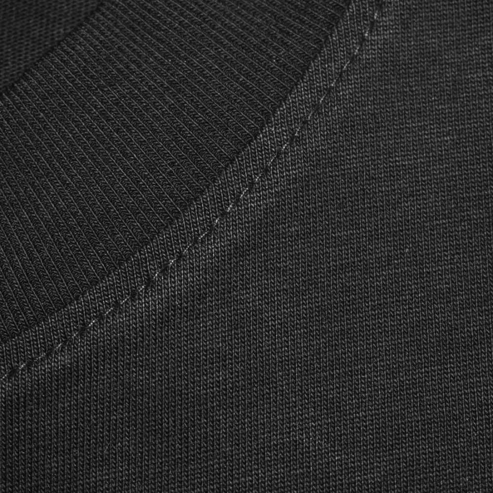 Amiri Print Black Premium Quality Bandana T-shirt-thumb-4