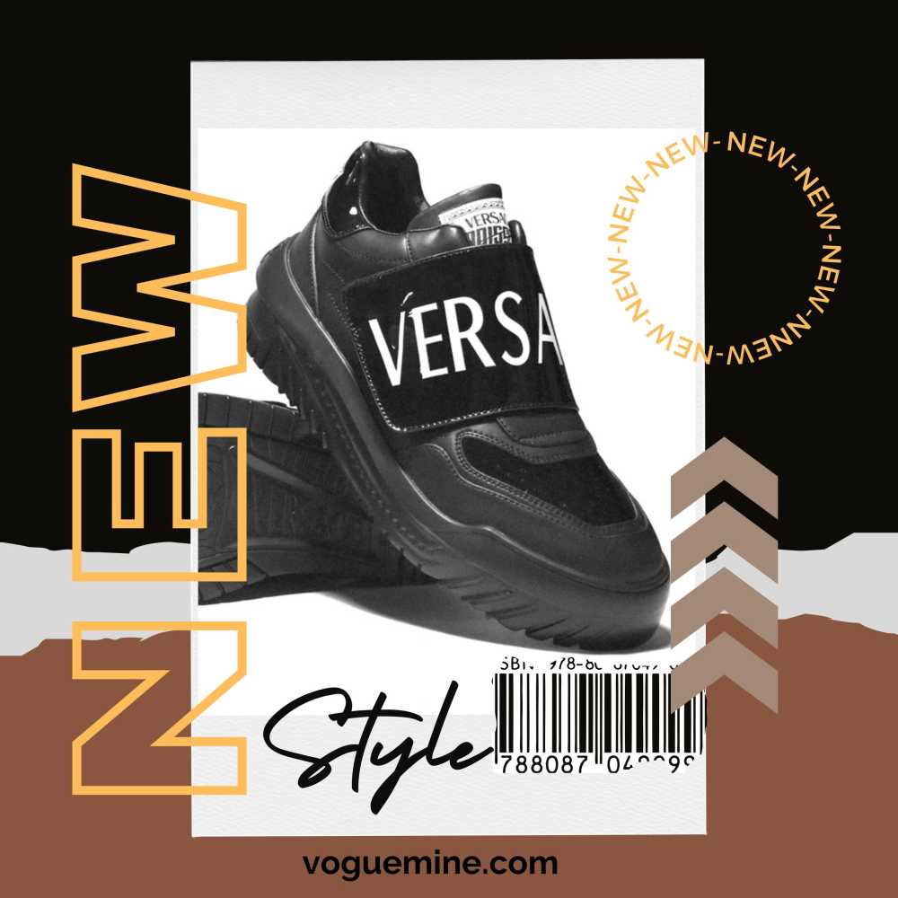 Improve Your Appearance: Flex Your Confidence with First Copy Shoes