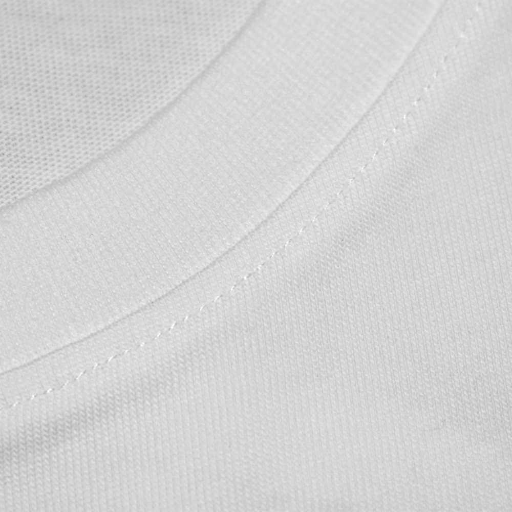 Louis Vuitton White Premium Quality Tees-thumb-4