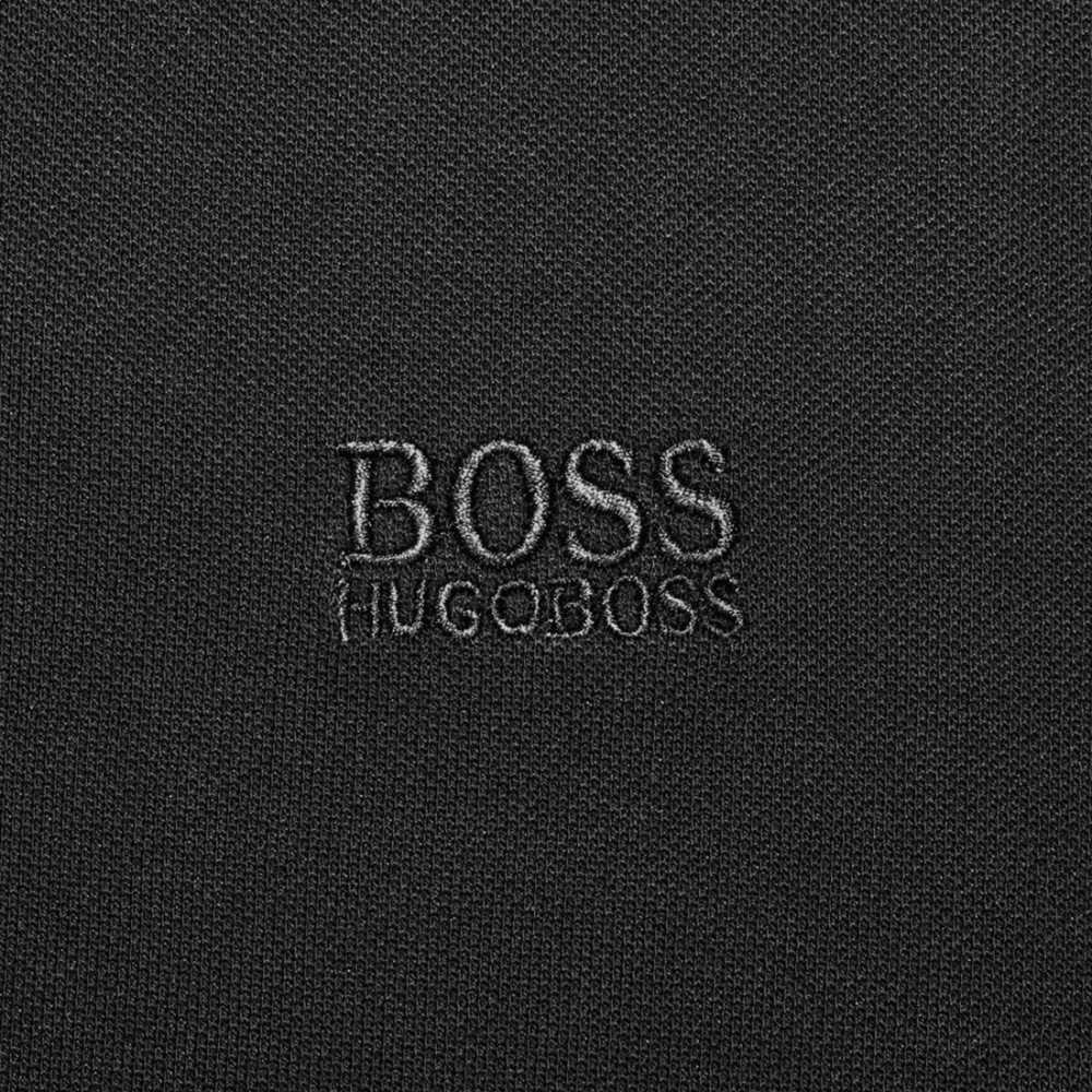 Boss Black Premium Quality Luxury Polo T-shirt-thumb-3