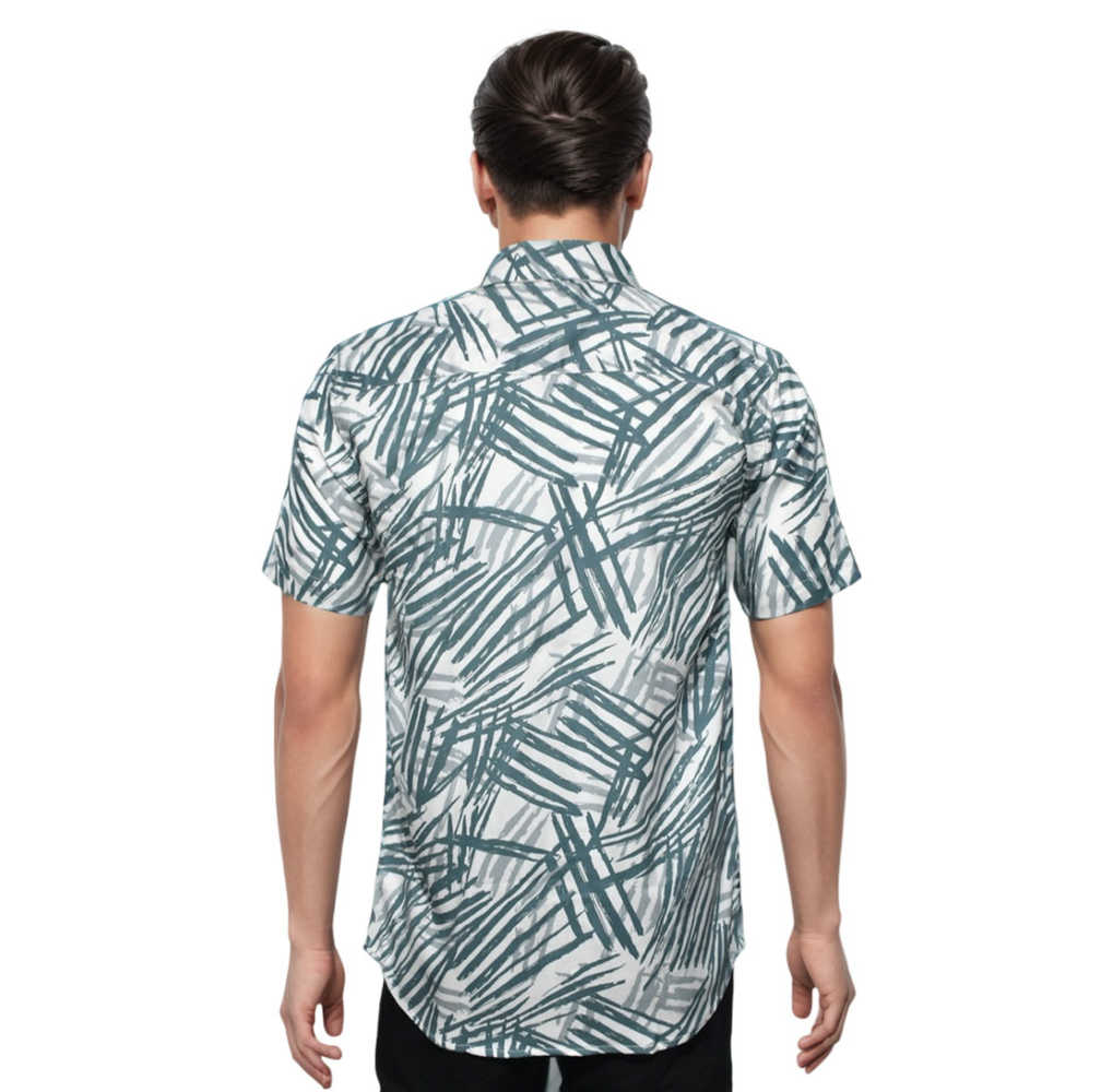 Gucci White Premium Quality Shirt-1