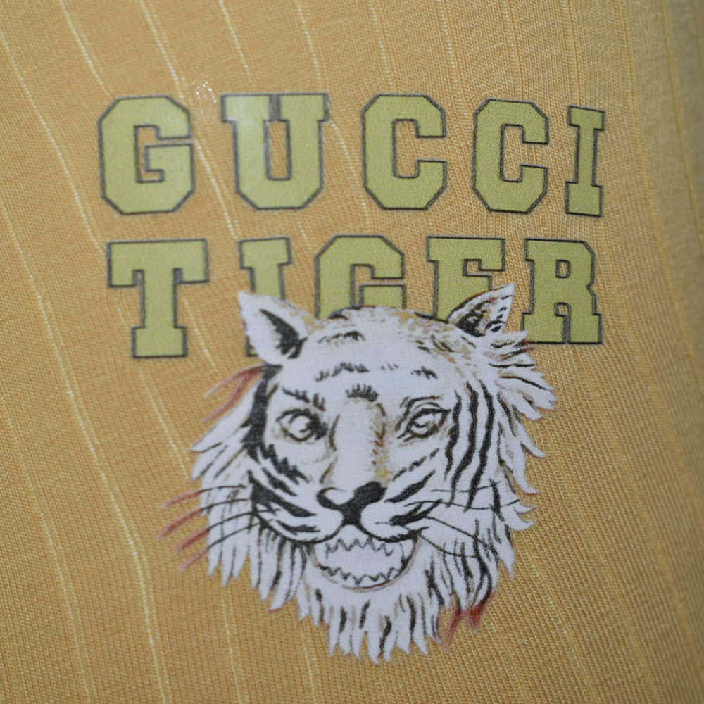Gucci Tiger Printed Premium Quality Underwear-2