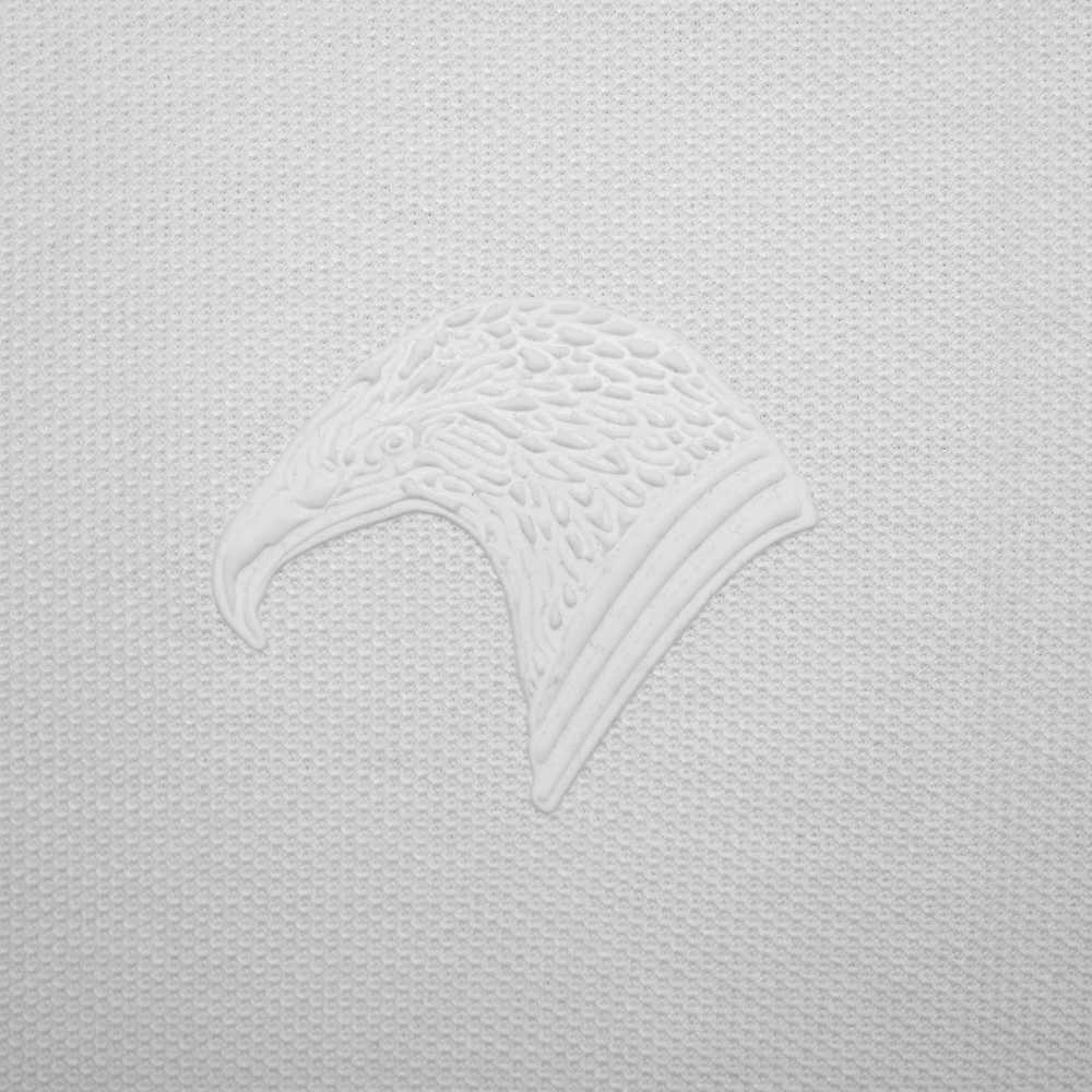 Stefano Ricci White Premium Quality T-shirt-3