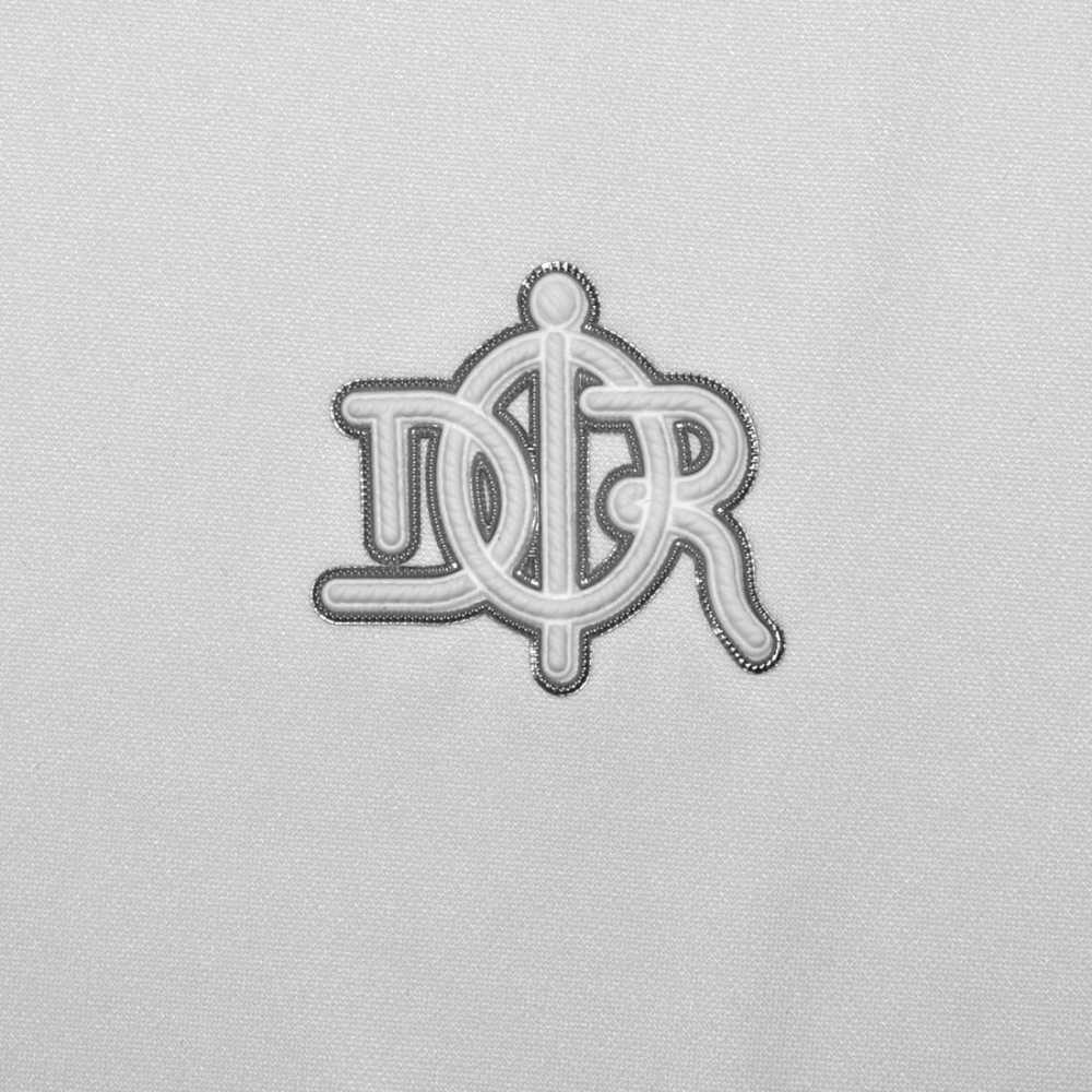 Dior White Premium Quality Tees-3