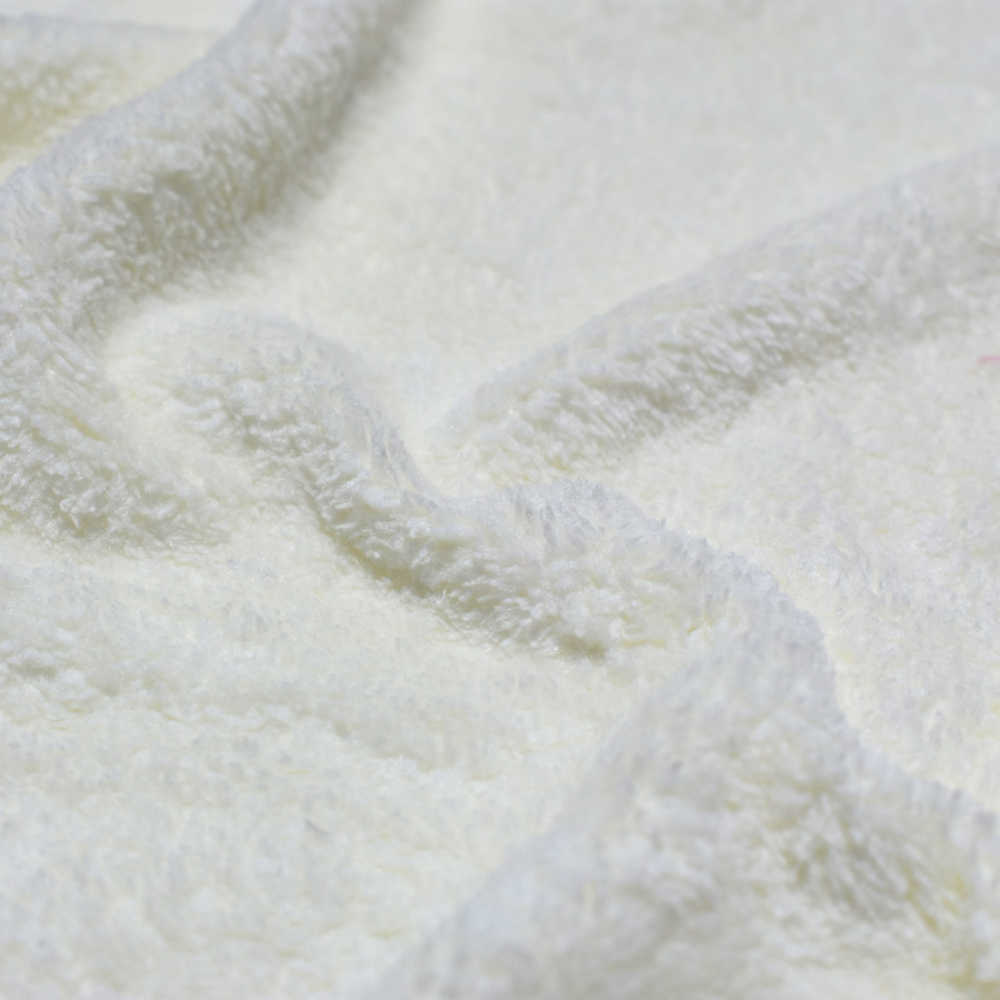 Chanel Off White Premium Quality Towels - Set of 2-3