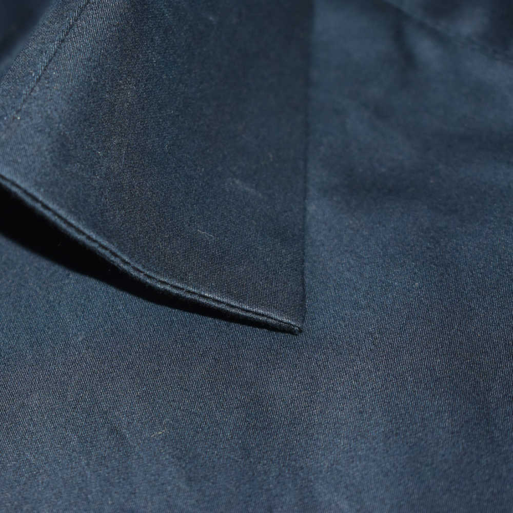 Armani Exchange Blue Premium Luxury Shirt-4