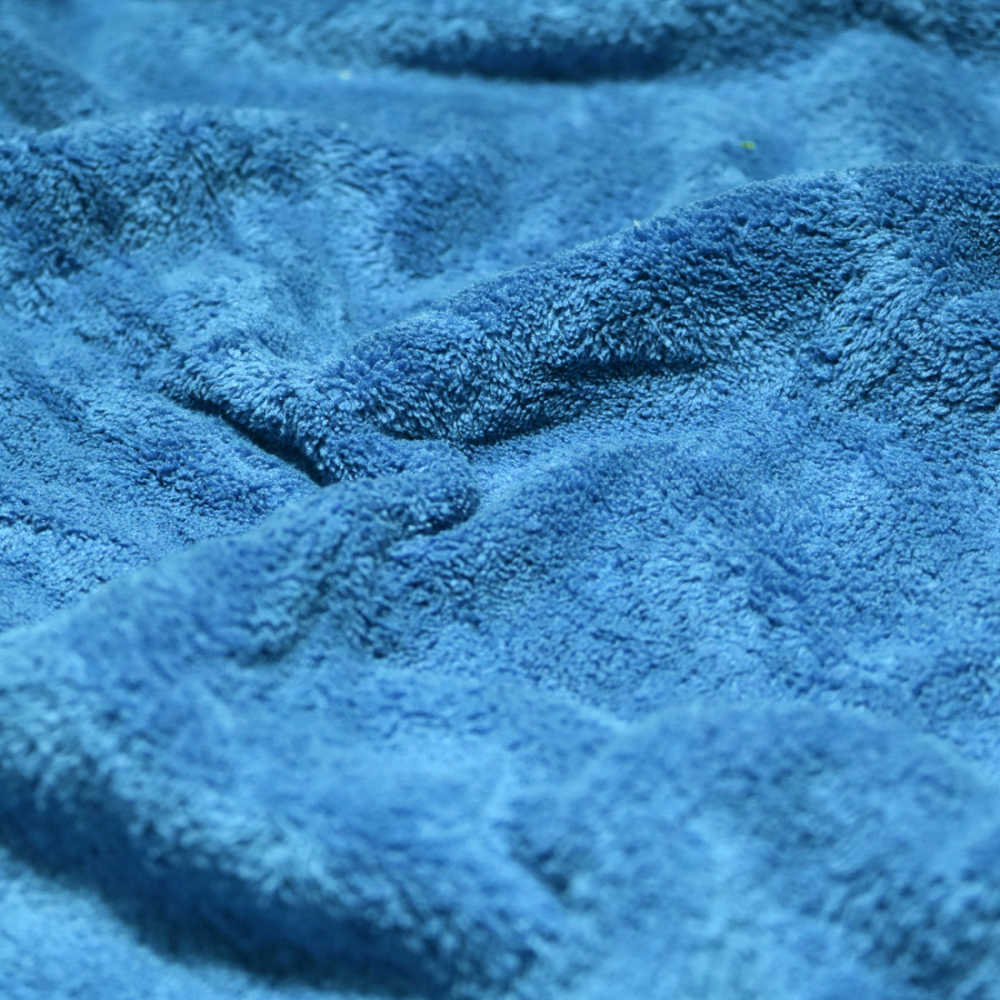 Gucci Blue Premium Quality Towels - Set of 2-3